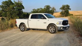 Dodge RAM 1500 Big horn, LPG, снимка 5