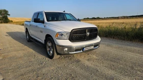 Dodge RAM 1500 Big horn, LPG, снимка 1