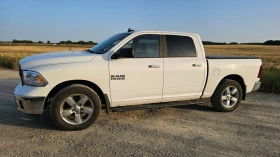 Dodge RAM 1500 Big horn, LPG, снимка 9