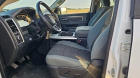 Dodge RAM 1500 Big horn, LPG, снимка 12