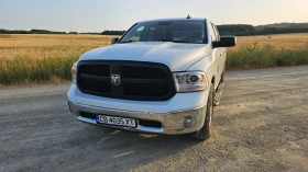 Dodge RAM 1500 Big horn, LPG, снимка 10