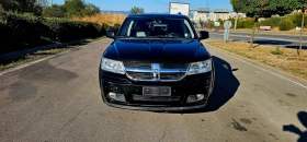 Dodge Journey 2.0 ТОП, снимка 16