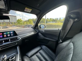 BMW X6 M40i xDrive, снимка 13