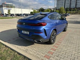 BMW X6 M40i xDrive, снимка 5