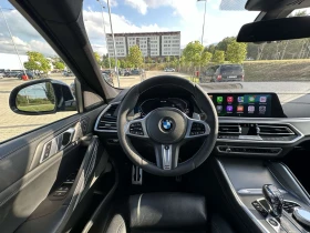 BMW X6 M40i xDrive, снимка 12