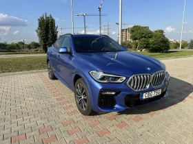 BMW X6 M40i xDrive, снимка 7