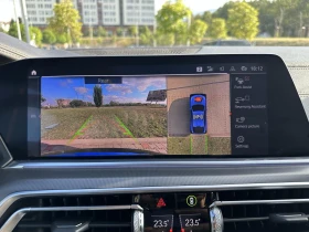 BMW X6 M40i xDrive, снимка 15