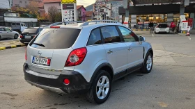 Opel Antara 2.0 AVTOM/KOJA/4X4, снимка 5