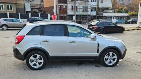 Opel Antara 2.0 AVTOM/KOJA/4X4, снимка 6