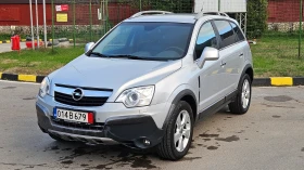 Opel Antara 2.0 AVTOM/KOJA/4X4, снимка 1