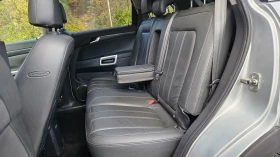 Opel Antara 2.0 AVTOM/KOJA/4X4, снимка 13