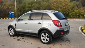 Opel Antara 2.0 AVTOM/KOJA/4X4, снимка 3