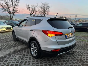 Hyundai Santa fe 2.2 CRDI / 4x4, снимка 7
