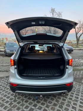 Hyundai Santa fe 2.2 CRDI / 4x4, снимка 4