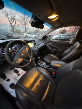 Hyundai Santa fe 2.2 CRDI / 4x4, снимка 9