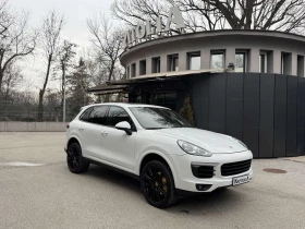 Porsche Cayenne 3.0d, снимка 1