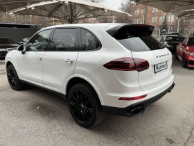 Porsche Cayenne 3.0d, снимка 7