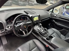 Porsche Cayenne 3.0d, снимка 8