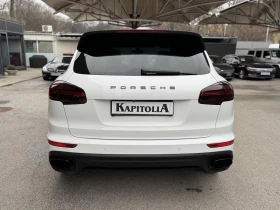 Porsche Cayenne 3.0d, снимка 6