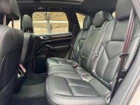 Porsche Cayenne 3.0d, снимка 15