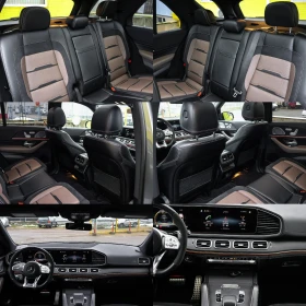Mercedes-Benz GLE 53 4MATIC AMG, снимка 12