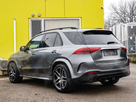 Mercedes-Benz GLE 53 4MATIC AMG, снимка 6