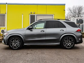 Mercedes-Benz GLE 53 4MATIC AMG, снимка 5