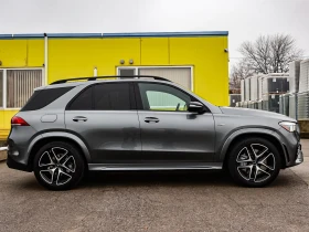 Mercedes-Benz GLE 53 4MATIC AMG, снимка 4