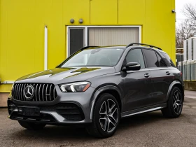 Mercedes-Benz GLE 53 4MATIC AMG, снимка 2