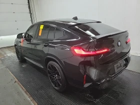 BMW X4 M COMPETITION, снимка 4