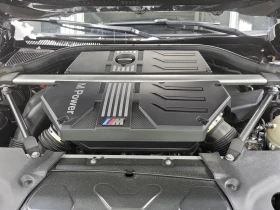 BMW X4 M COMPETITION, снимка 12