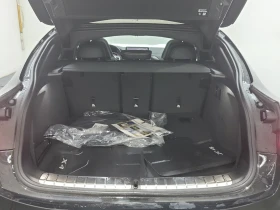 BMW X4 M COMPETITION, снимка 11