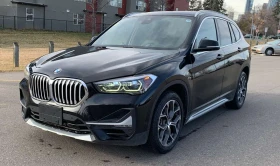 BMW X1  XDRIVE28I| PANORAMA| KEYLESS GO| CARFAX , снимка 1