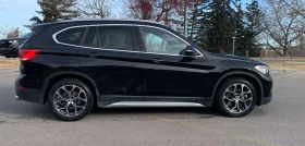 BMW X1  XDRIVE28I| PANORAMA| KEYLESS GO| CARFAX , снимка 5