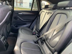 BMW X1  XDRIVE28I| PANORAMA| KEYLESS GO| CARFAX , снимка 17