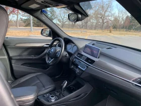 BMW X1  XDRIVE28I| PANORAMA| KEYLESS GO| CARFAX , снимка 13