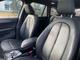 BMW X1  XDRIVE28I| PANORAMA| KEYLESS GO| CARFAX , снимка 15