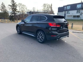 BMW X1  XDRIVE28I| PANORAMA| KEYLESS GO| CARFAX , снимка 7