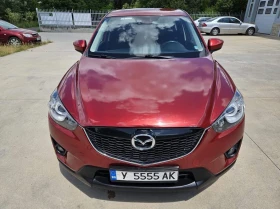 Mazda CX-5, снимка 1