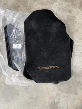 Ford Ranger WiLDTRAC, снимка 13