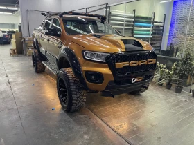 Ford Ranger W?LDTRAK, снимка 3