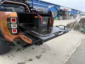 Ford Ranger W?LDTRAC, снимка 9