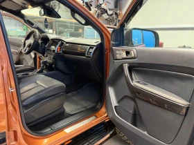 Ford Ranger WiLDTRAC, снимка 11