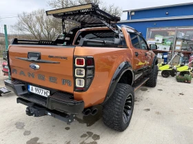 Ford Ranger W?LDTRAC, снимка 7