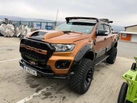 Ford Ranger W?LDTRAC, снимка 1