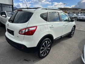 Nissan Qashqai 1.5dci TEKNA, снимка 4