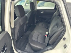 Nissan Qashqai 1.5dci TEKNA, снимка 8