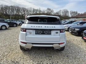 Land Rover Range Rover Evoque  NAVI КОЖА EURO 5, снимка 5