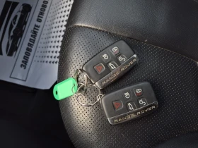 Land Rover Range Rover Evoque  NAVI КОЖА EURO 5, снимка 15