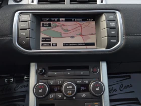 Land Rover Range Rover Evoque  NAVI КОЖА EURO 5, снимка 12